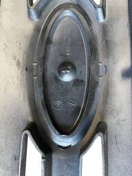 GRADE ECOSPORT 2011 A 2012