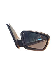 Retrovisor Direito Gol Voyage G5 08/11 Manual