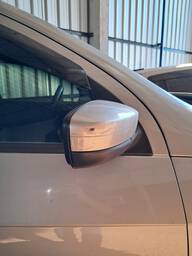 Retrovisor Direito Gol Voyage G5 08/11 Manual