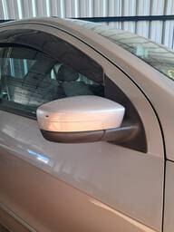 Retrovisor Direito Gol Voyage G5 08/11 Manual