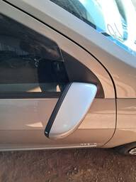 Retrovisor Direito Gol Voyage G5 08/11 Manual
