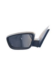Retrovisor Esquerdo Gol Voyage G5 08/11 Manual