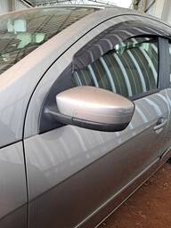 Retrovisor Esquerdo Gol Voyage G5 08/11 Manual