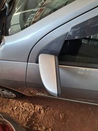 Retrovisor Esquerdo Gol Voyage G5 08/11 Manual