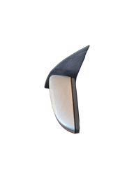 Retrovisor Esquerdo Gol Voyage G5 08/11 Manual