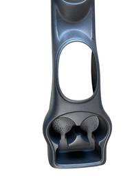 CONSOLE CENTRAL NISSAN VERSA 