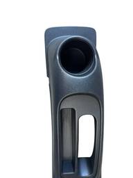 CONSOLE CENTRAL NISSAN VERSA 