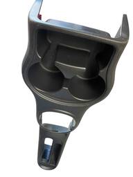 CONSOLE CENTRAL NISSAN VERSA 