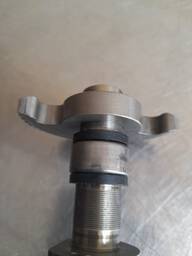 eixo comando de valvula, cambio:ZF 8HP45