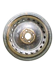 Roda Ferro City Fit Wr-v Aro 15