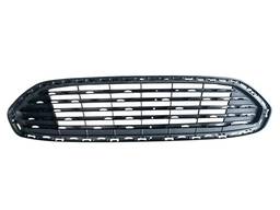 Grade Fusion 2013 a 2016