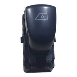 Botão Comando Vidro Elétrico Tras Direito Nissan Kicks 2017