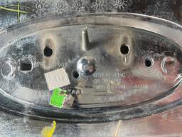 GRADE FUSION 2006 2007 A 2009