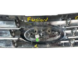 GRADE FUSION 2006 2007 A 2009