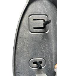 GRADE CROMADO RANGER 2013 2014 A 2016