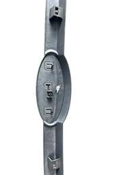 GRADE CROMADO RANGER 2013 2014 A 2016