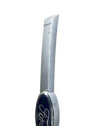 GRADE CROMADO RANGER 2013 2014 A 2016