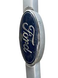 GRADE CROMADO RANGER 2013 2014 A 2016