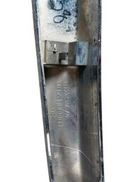 GRADE CIVIC 2007 A 2008