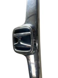 GRADE CIVIC 2007 A 2008