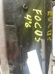 GRADE FOCUS 2014 A 2015