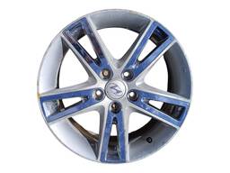Roda Aro 17 Hyundai I30 2009 a 2012