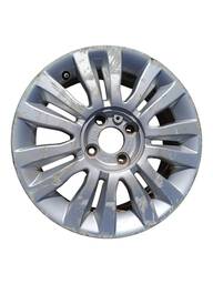 RODA ARO 15 RENAULT SANDERO ORIGINAL
