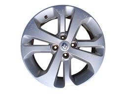 RODA ARO 16 SANDERO STEPWAY ORIGINAL