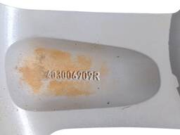 RODA ARO 16 SANDERO STEPWAY ORIGINAL