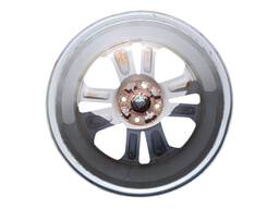 RODA ARO 16 SANDERO STEPWAY ORIGINAL