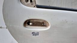 PORTA TRASEIRA DIREITA PALIO SIENA 1996 1997 A 2004