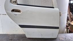 PORTA TRASEIRA DIREITA PALIO SIENA 1996 1997 A 2004