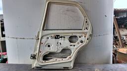 PORTA TRASEIRA DIREITA PALIO SIENA 1996 1997 A 2004