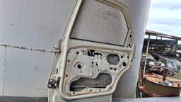 PORTA TRASEIRA DIREITA PALIO SIENA 1996 1997 A 2004