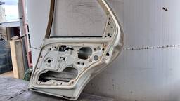 PORTA TRASEIRA DIREITA PALIO SIENA 1996 1997 A 2004