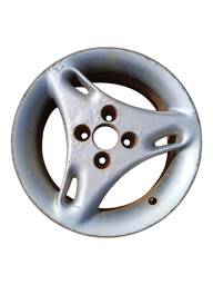 RODA ARO 14 UNIVERSAL 4 FUROS CHEVROLET VW FIAT