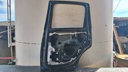 PORTA TRASEIRA DIREITA IDEA 2006 2007 A 2016