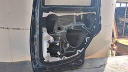 PORTA TRASEIRA DIREITA IDEA 2006 2007 A 2016