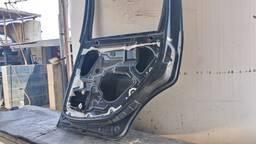 PORTA TRASEIRA DIREITA IDEA 2006 2007 A 2016