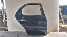 PORTA TRASEIRA DIREITA PALIO SIENA 2005 2006 A 2016