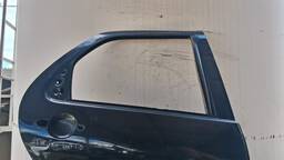 PORTA TRASEIRA DIREITA PALIO SIENA 2005 2006 A 2016