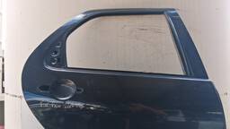 PORTA TRASEIRA DIREITA PALIO SIENA 2005 2006 A 2016