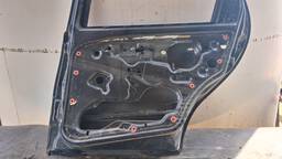 PORTA TRASEIRA DIREITA PALIO SIENA 2005 2006 A 2016