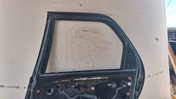 PORTA TRASEIRA DIREITA PALIO SIENA 2005 2006 A 2016