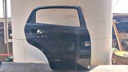 PORTA TRASEIRA DIREITA PUNTO 2008 2009 A 2017