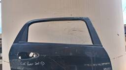 PORTA TRASEIRA DIREITA PUNTO 2008 2009 A 2017