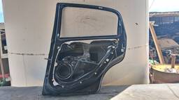 PORTA TRASEIRA DIREITA PUNTO 2008 2009 A 2017