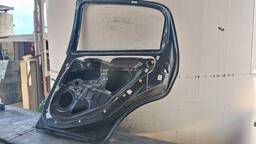 PORTA TRASEIRA DIREITA PUNTO 2008 2009 A 2017