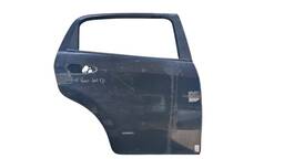 PORTA TRASEIRA DIREITA PUNTO 2008 2009 A 2017