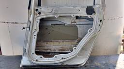 PORTA TRASEIRA DIREITA STILO 2003 2004 A 2011